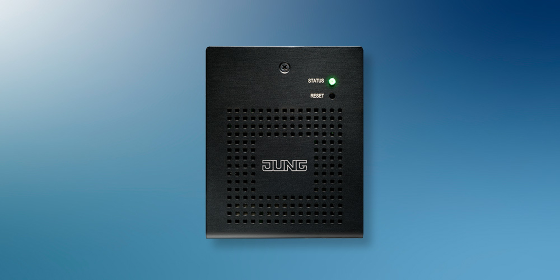 Smart Visu Server bei Elektromeister Hannes Spangenberg in Sondershausen