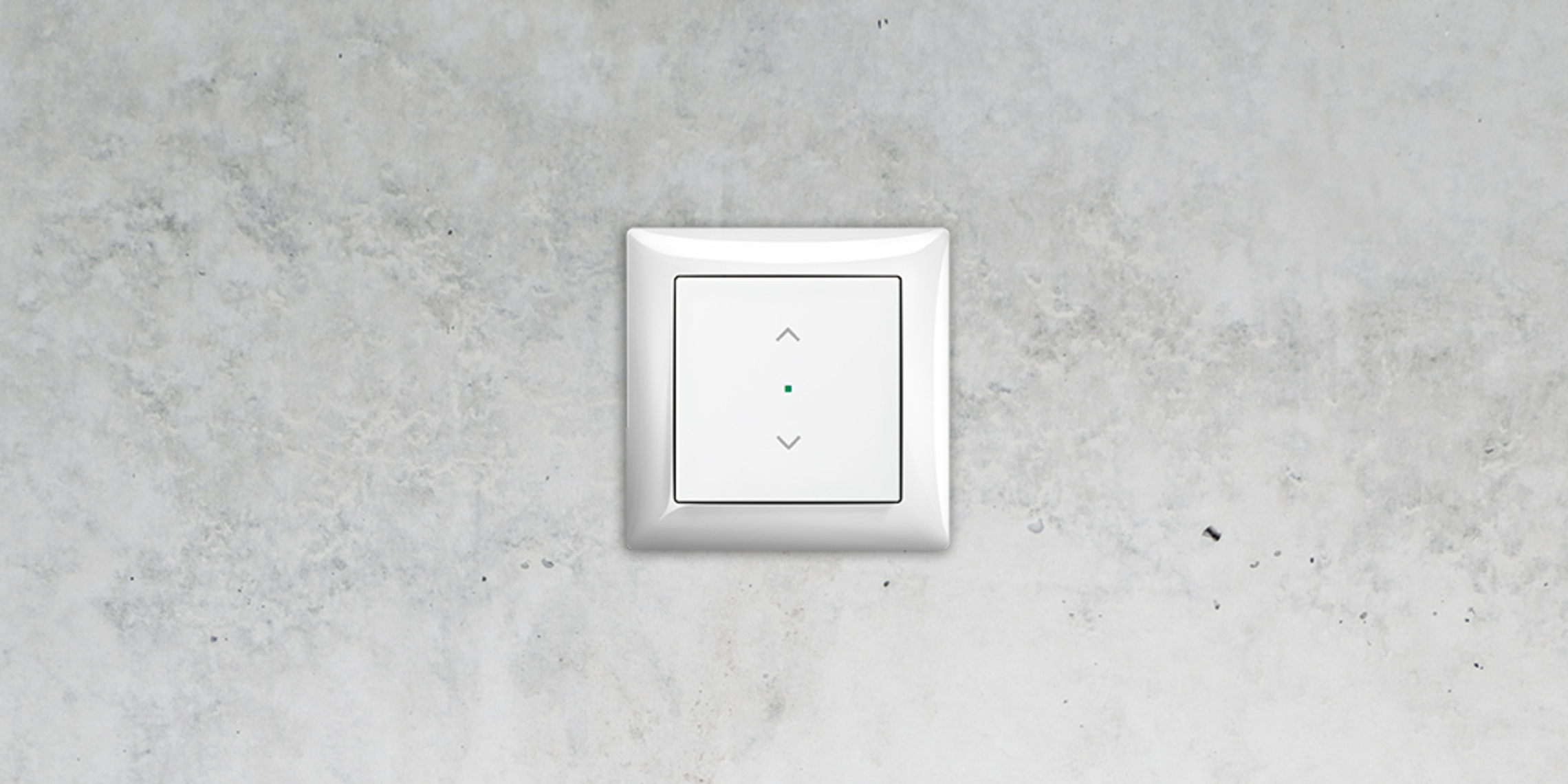 Busch-flexTronics® wireless bei Elektromeister Hannes Spangenberg in Sondershausen