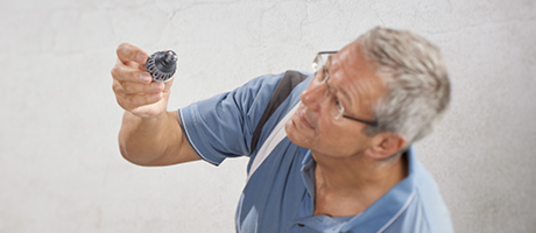 LED bei Elektromeister Hannes Spangenberg in Sondershausen