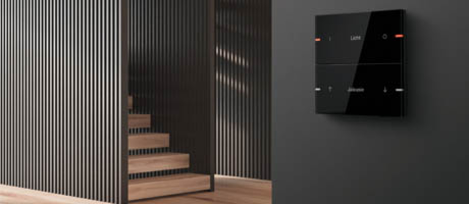 Gira Tastsensor 4 bei Elektromeister Hannes Spangenberg in Sondershausen