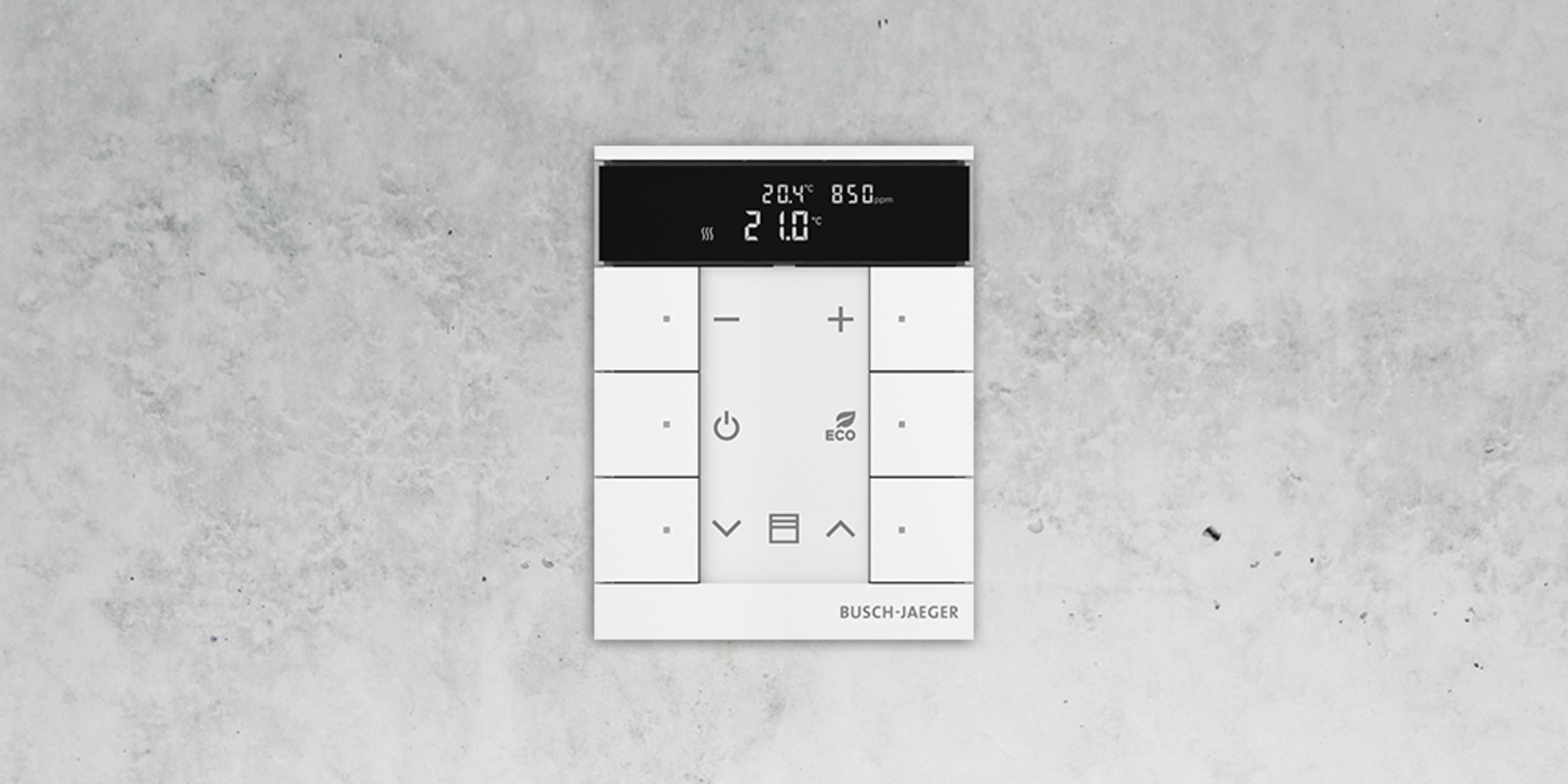 Busch free@home® bei Elektromeister Hannes Spangenberg in Sondershausen