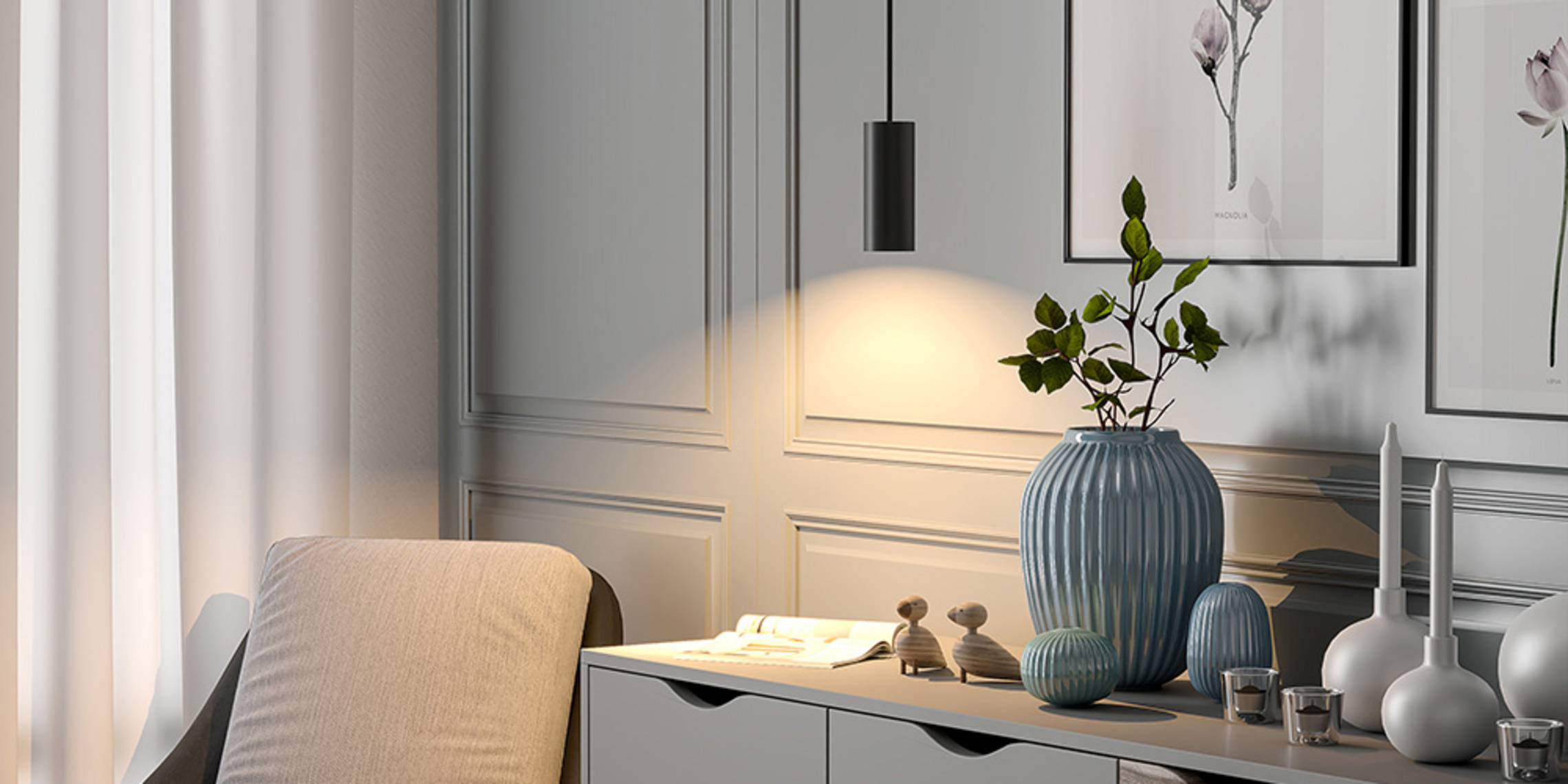 Innenleuchten bei Elektromeister Hannes Spangenberg in Sondershausen