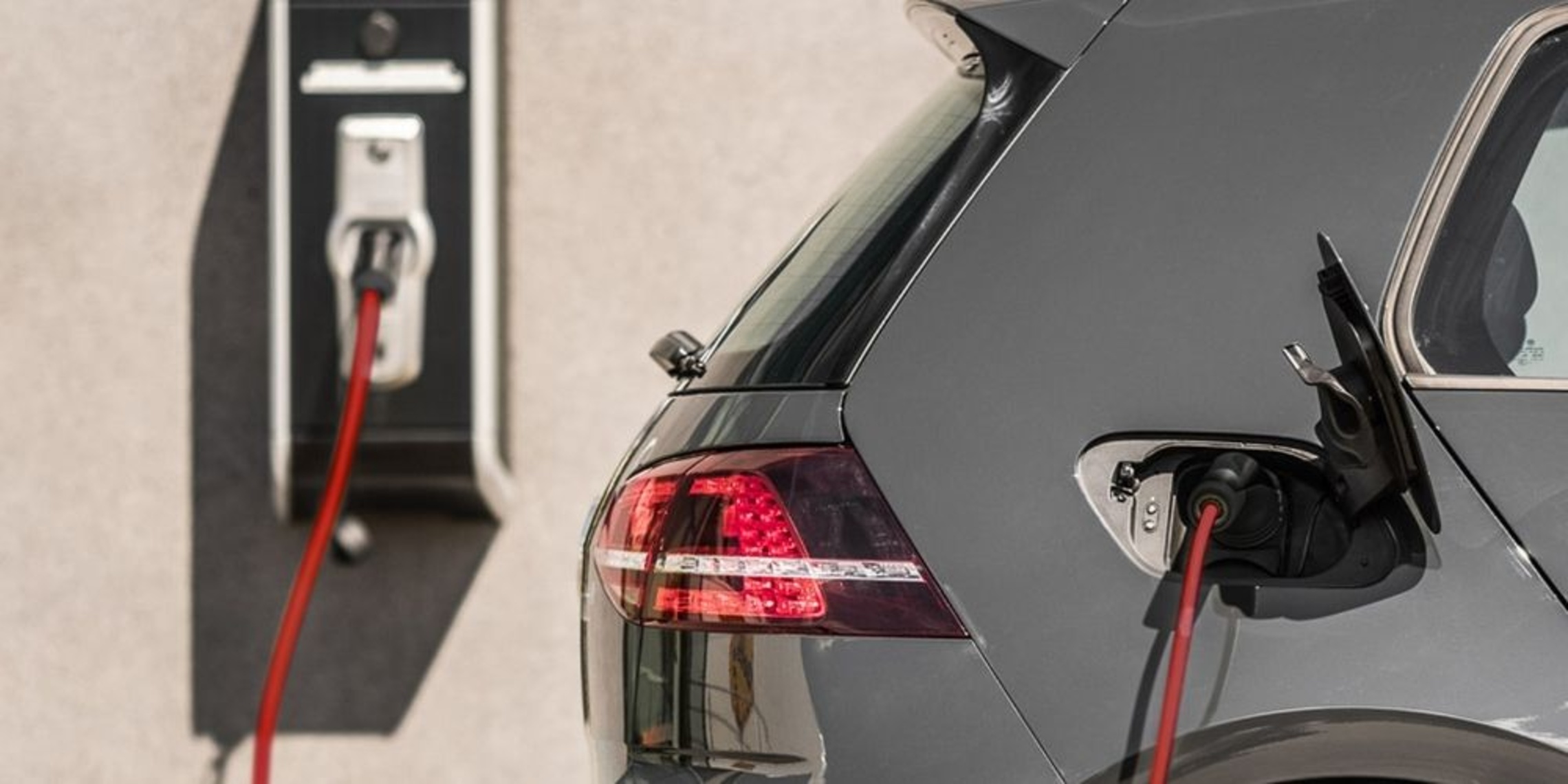 Schutz für E-Mobility bei Elektromeister Hannes Spangenberg in Sondershausen
