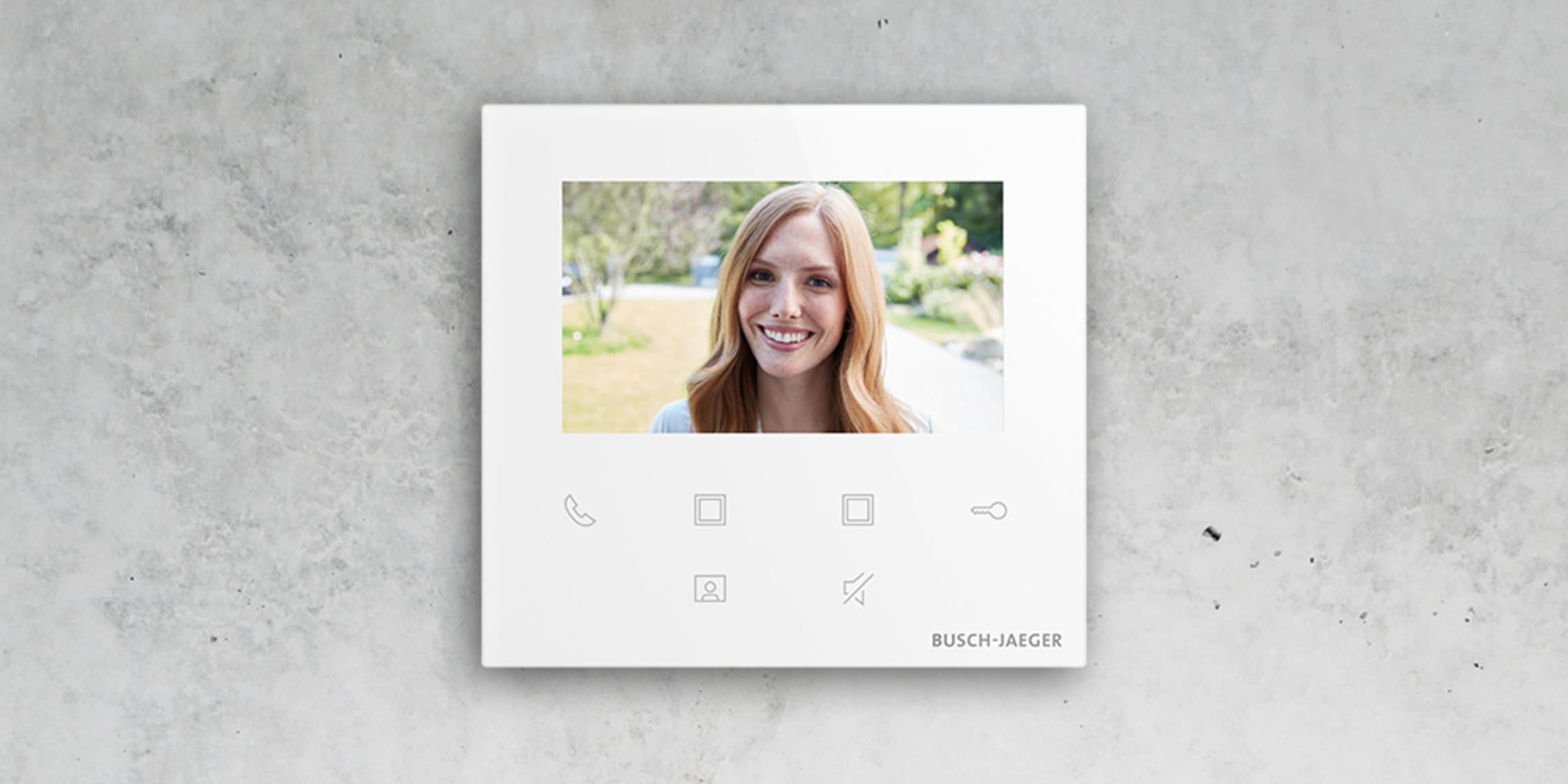 Busch-Welcome® bei Elektromeister Hannes Spangenberg in Sondershausen