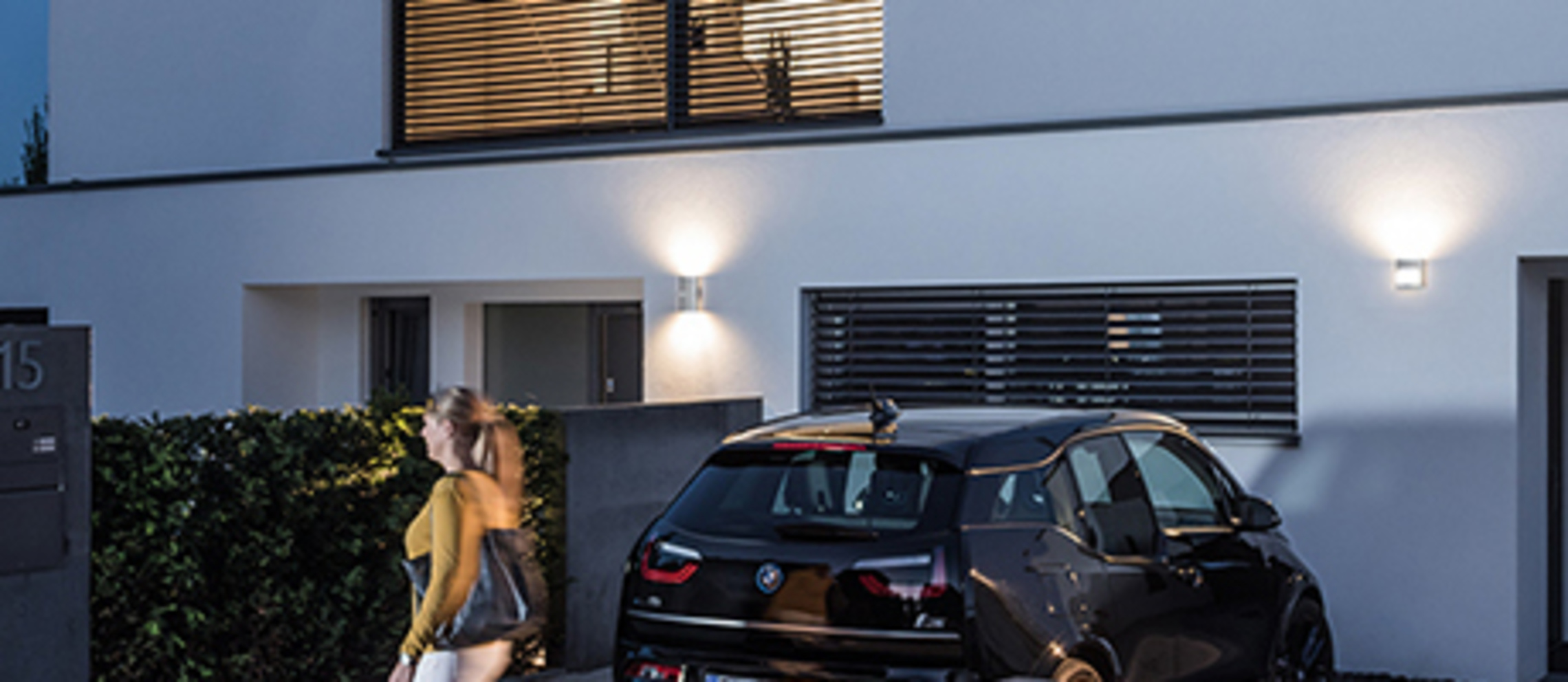 TheLeda D bei Elektromeister Hannes Spangenberg in Sondershausen