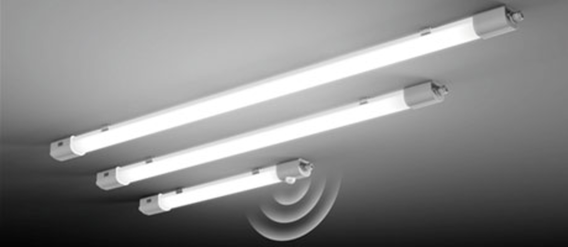 Planox Feuchtraumleuchten bei Elektromeister Hannes Spangenberg in Sondershausen
