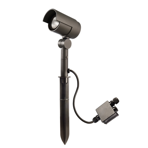 Aufbau- und Erd&shy;spieß&shy;strahler bei Elektromeister Hannes Spangenberg in Sondershausen