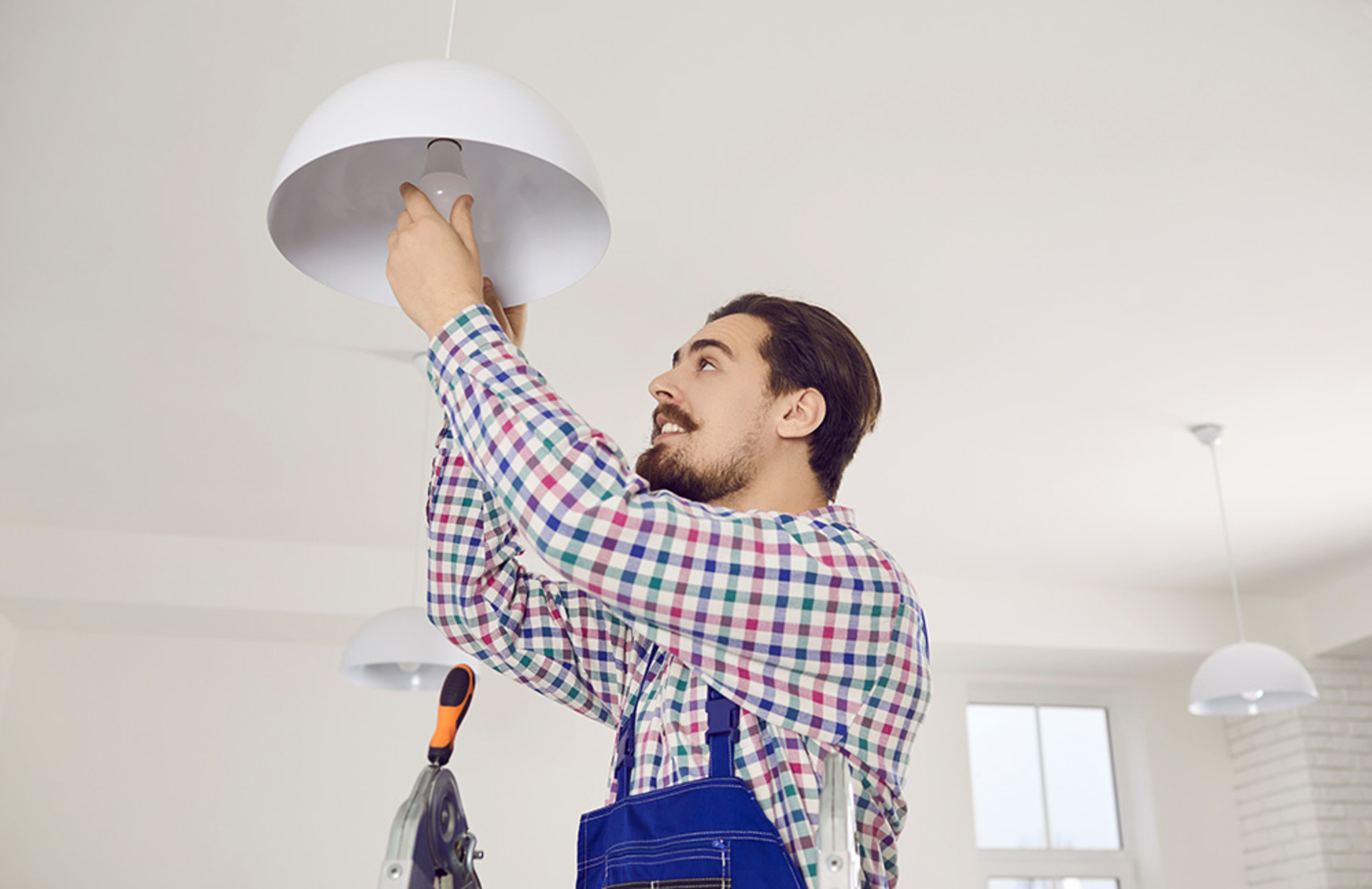 Energie sparen bei Elektromeister Hannes Spangenberg in Sondershausen