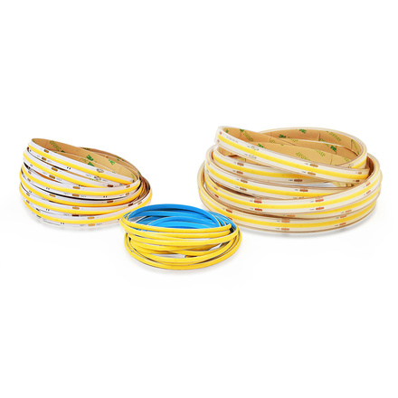 LED Stripes COB bei Elektromeister Hannes Spangenberg in Sondershausen