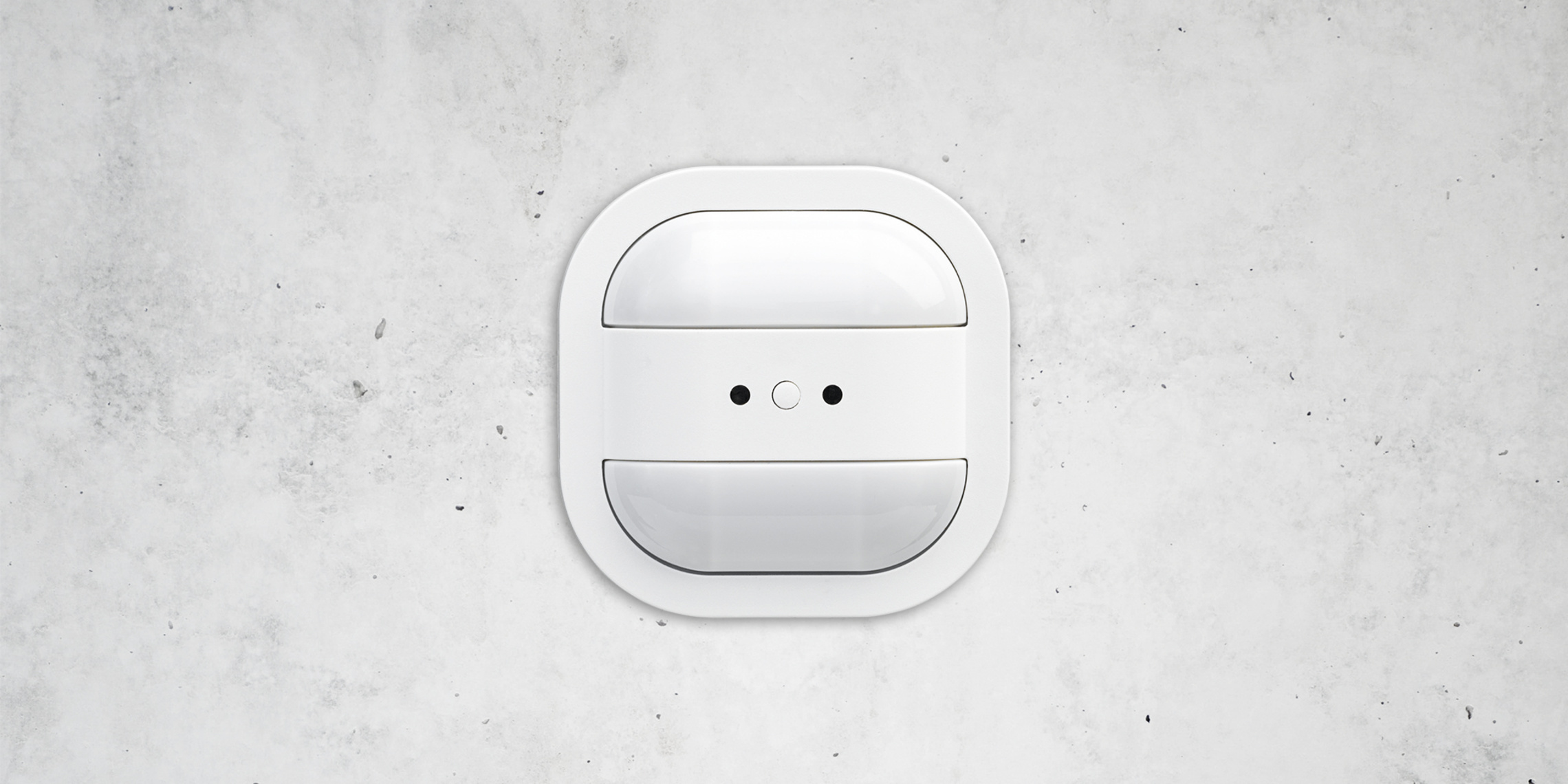 Busch-Präsenzmelder bei Elektromeister Hannes Spangenberg in Sondershausen